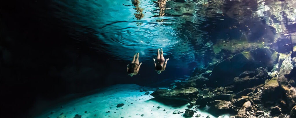 CENOTE CUZAMÁ 01