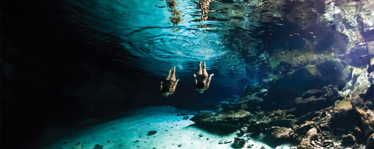 CENOTE CUZAMÁ 01