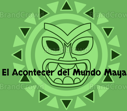 Acontecer del Mundo Maya
