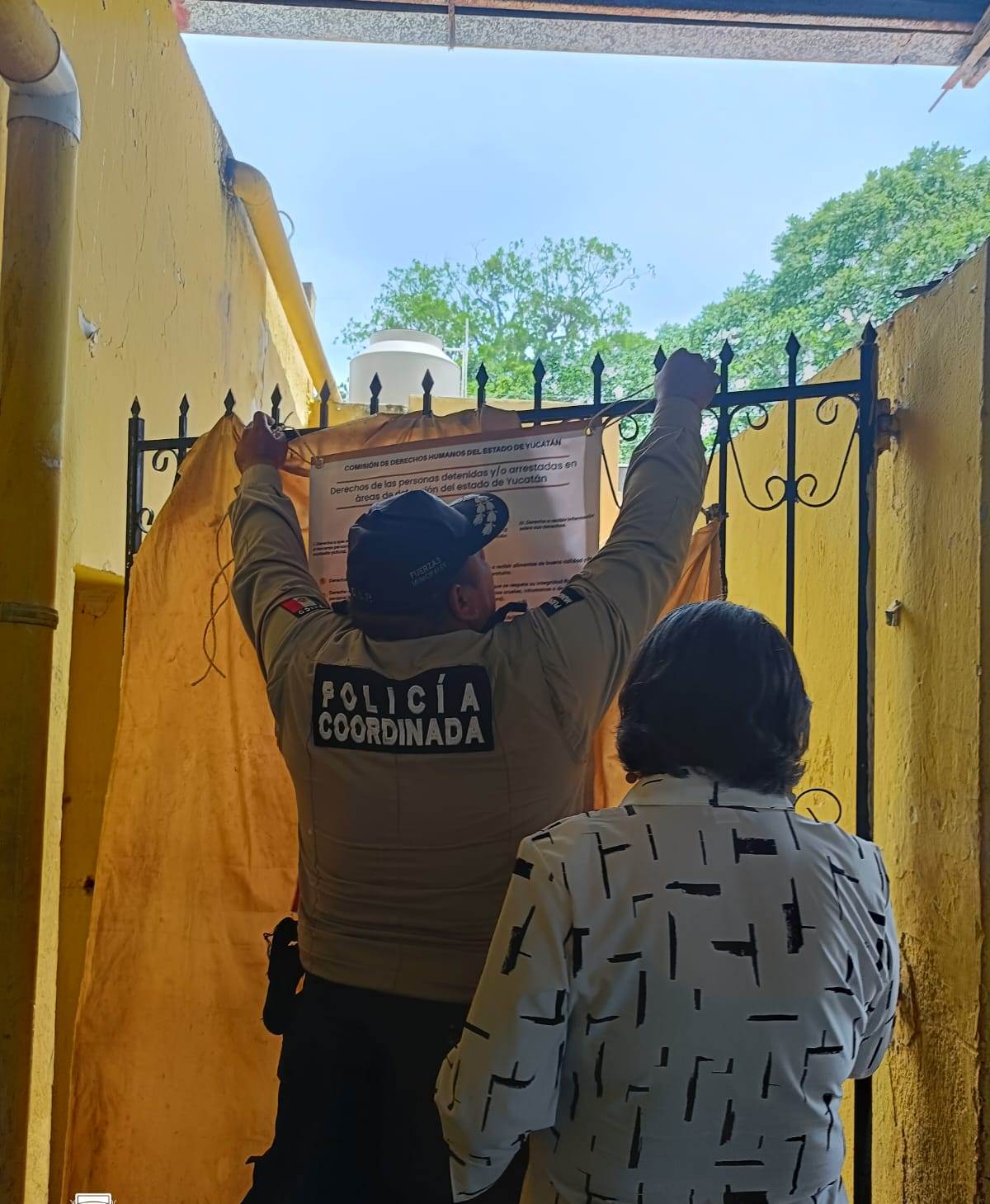 IZAMAL