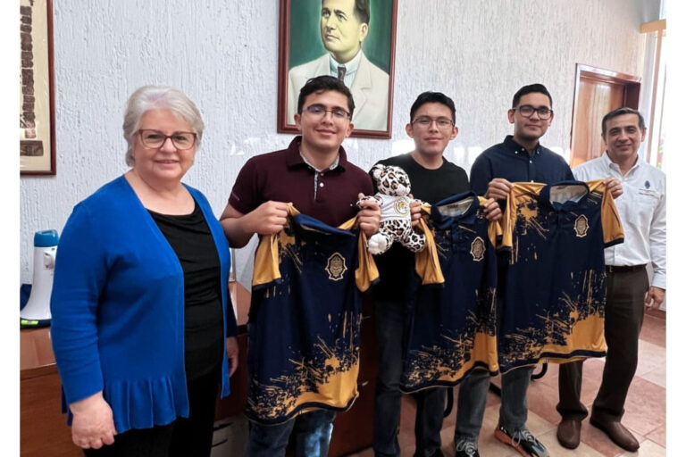 programa internacional InStep de Infosys_854