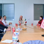 03 CETUR - Cónsul USA