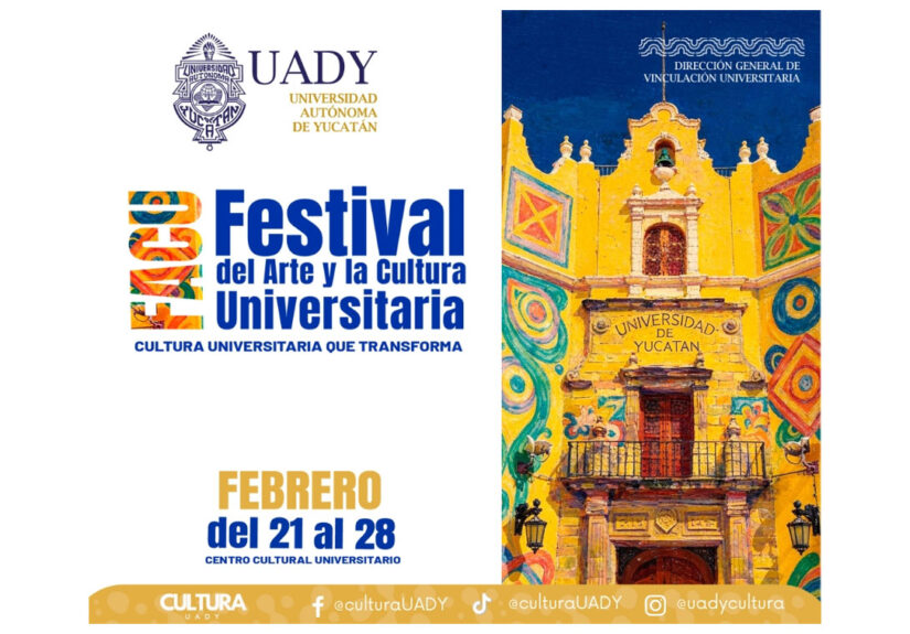 Cultura UADY_festival de arte_20