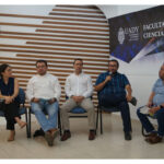 Coloquio Historiadoras e Historiadores Egresados uady_121