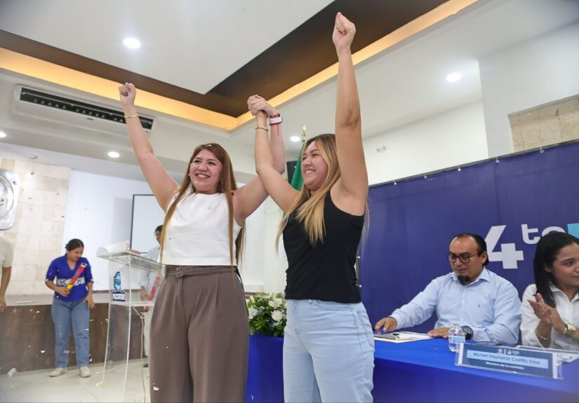 ACCION JUVENIL PAN MERIDA 1