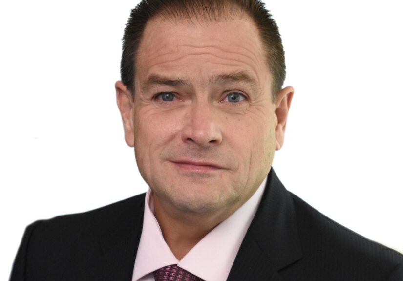 Lic Alejandro Desfassiaux